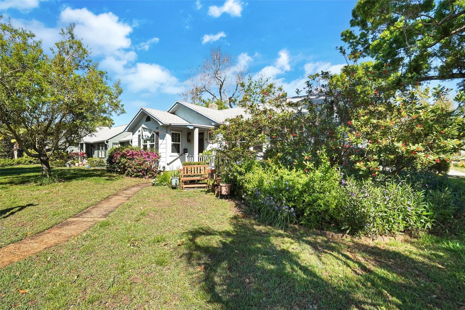 BRUNSON SUB - Residential