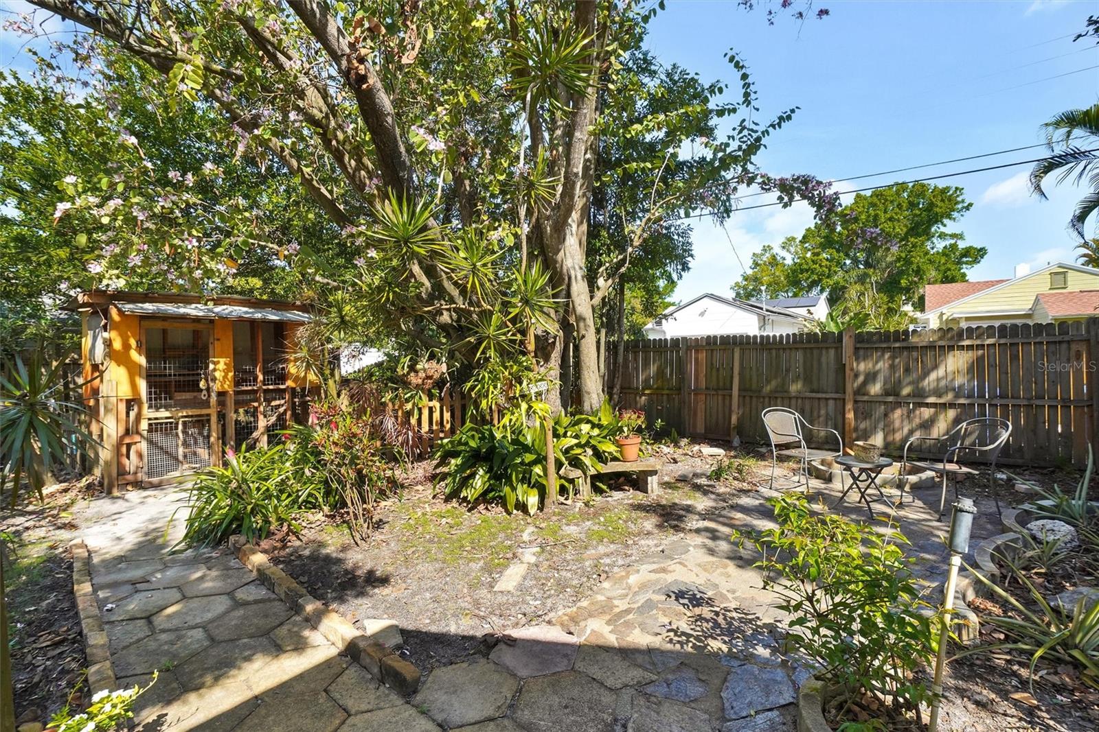 BRUNSON SUB - Residential