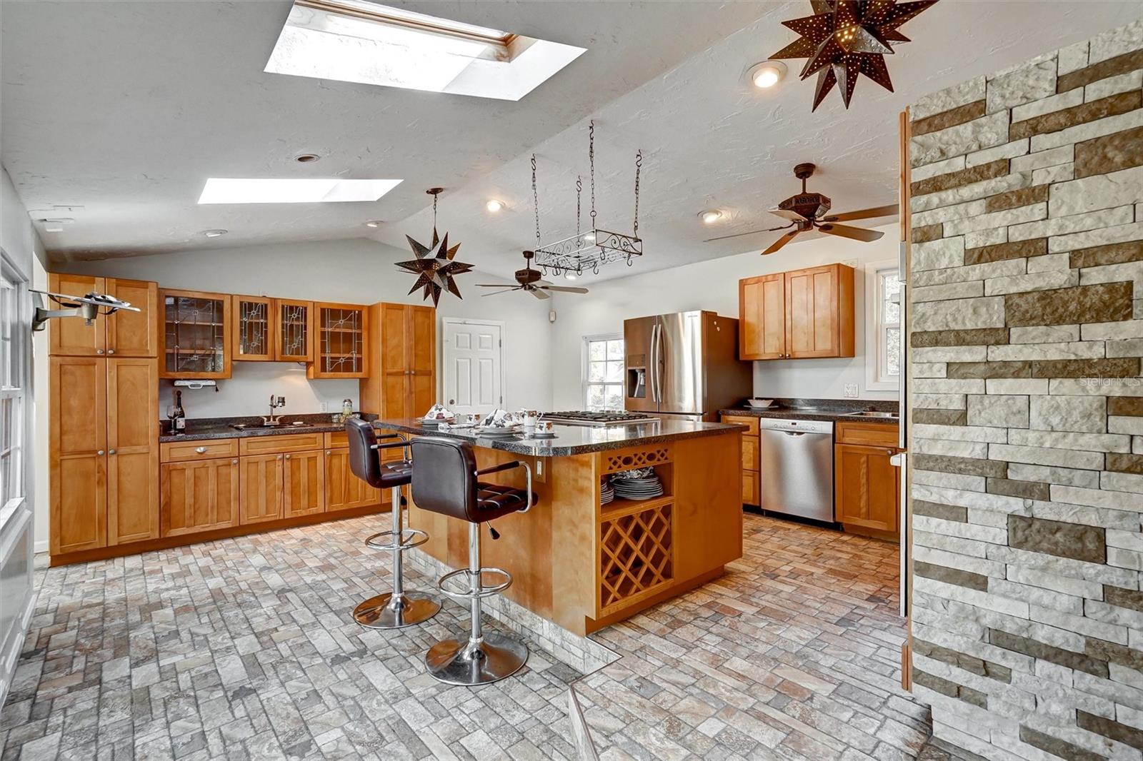 BRUNSON SUB - Residential