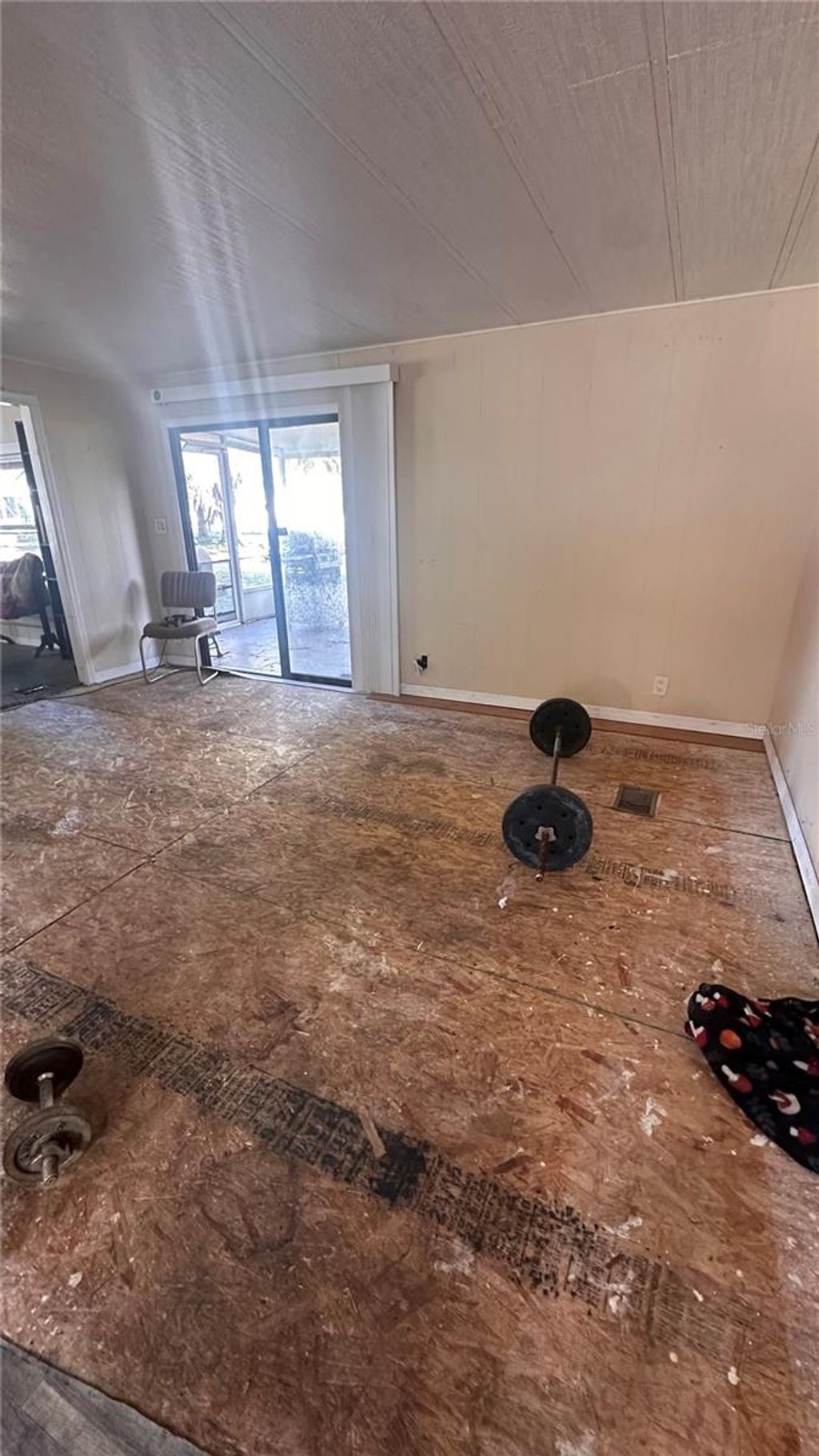 Photo of 8926 Jericho Court, Polk City, FL 33868 (MLS # TB8463233)