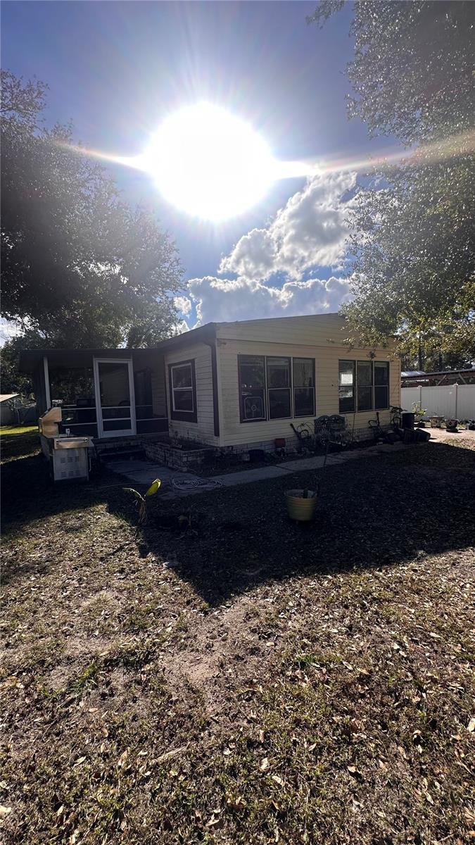 MOUNT OLIVE HEIGHTS - Residential