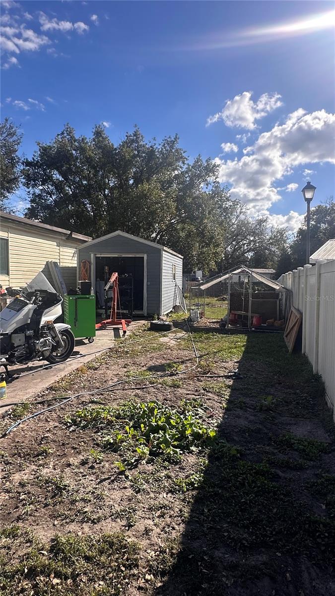 MOUNT OLIVE HEIGHTS - Residential