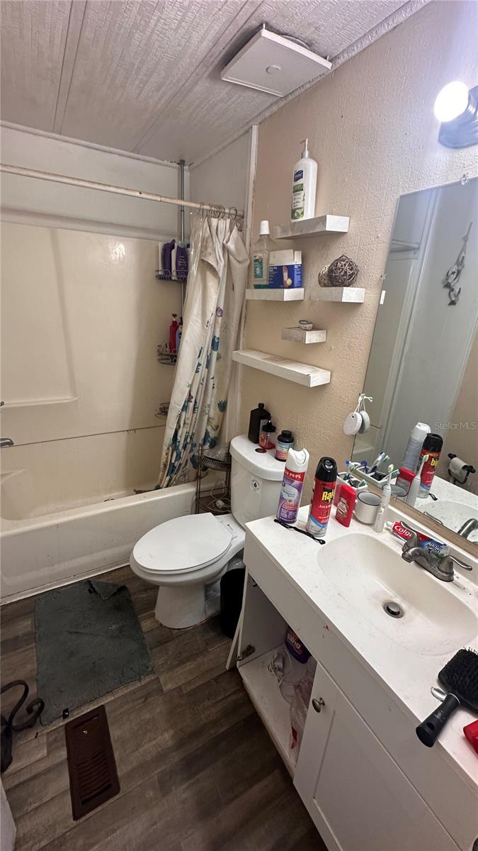 MOUNT OLIVE HEIGHTS - Residential