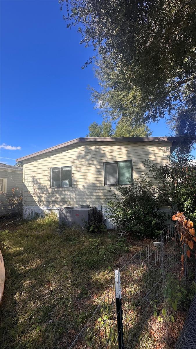 MOUNT OLIVE HEIGHTS - Residential