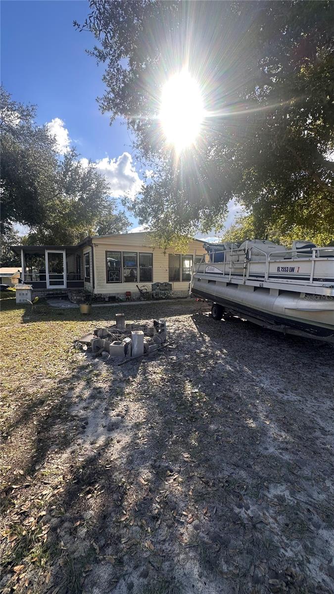 MOUNT OLIVE HEIGHTS - Residential