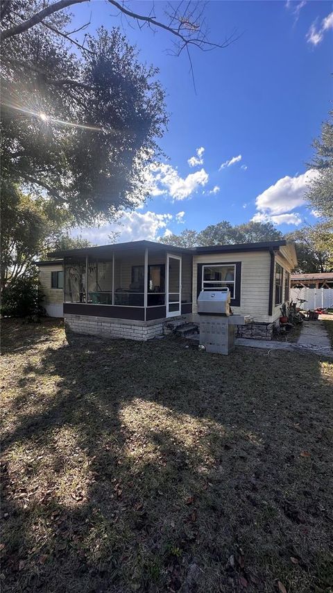 Photo of 8926 Jericho Court, Polk City, FL 33868 (MLS # TB8463233)