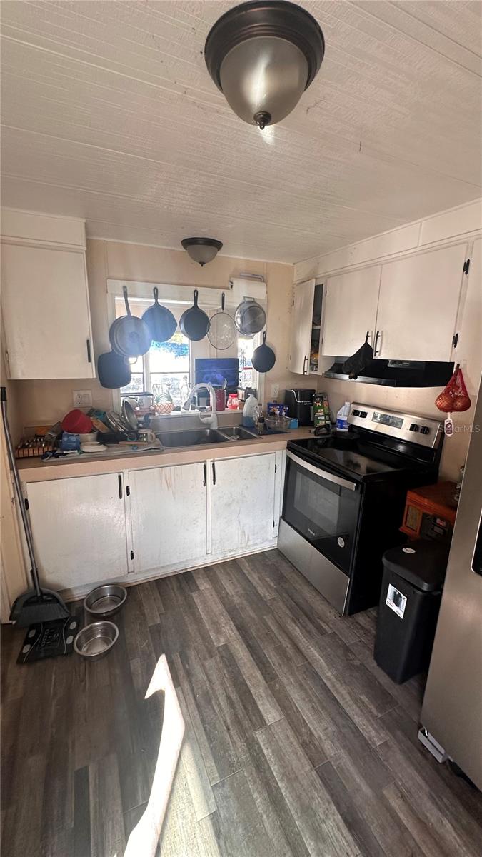 MOUNT OLIVE HEIGHTS - Residential