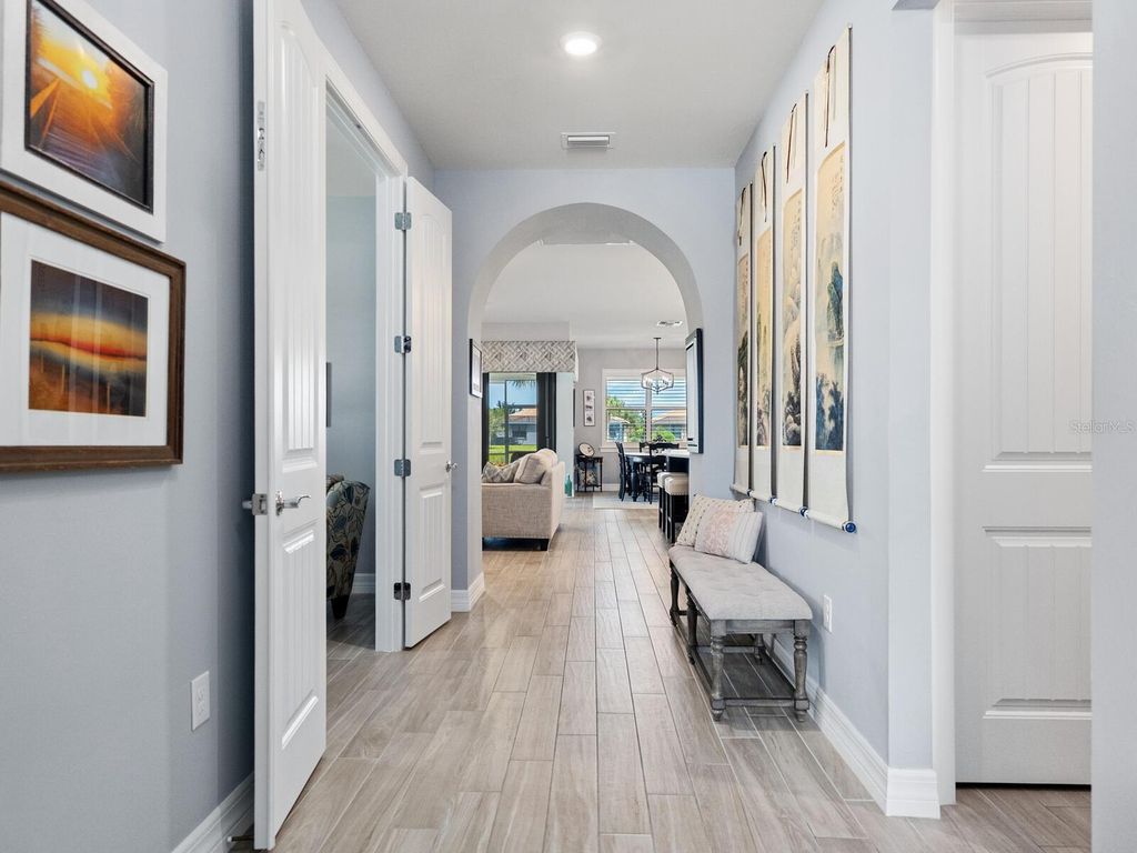 Photo of 13240 Esposito Street, Venice, FL 34293 (MLS # N6140193)