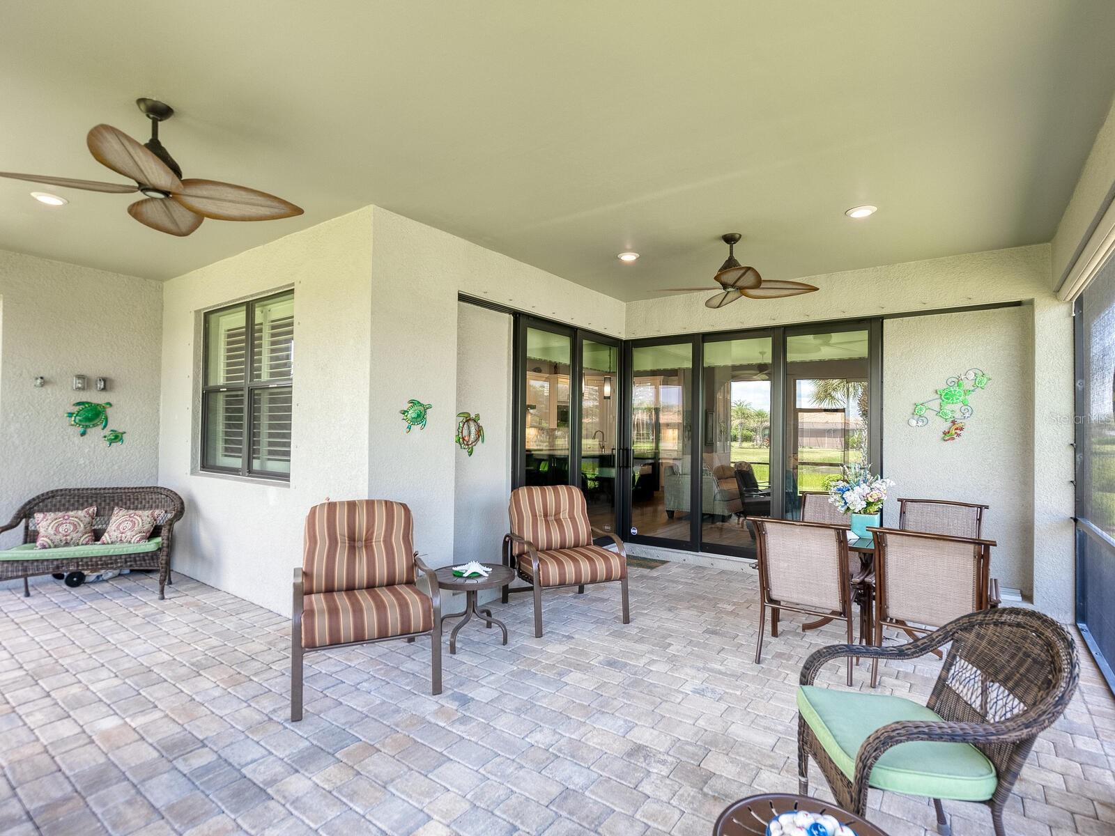 ISLANDWALK/THE WEST VLGS PH 6 - Residential