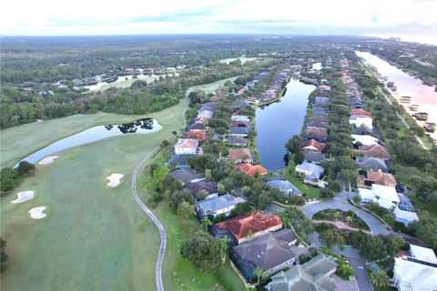 A home in PALM COAST