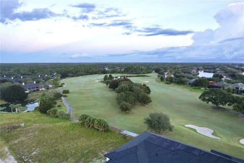 A home in PALM COAST