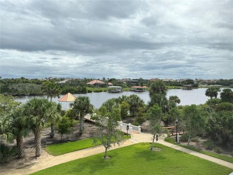 A home in PALM COAST