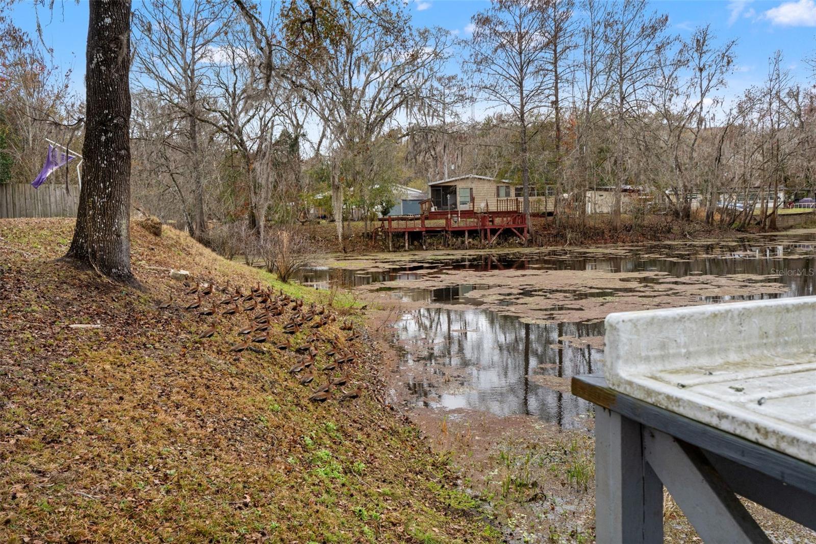 RIVER RETREATS - Residential