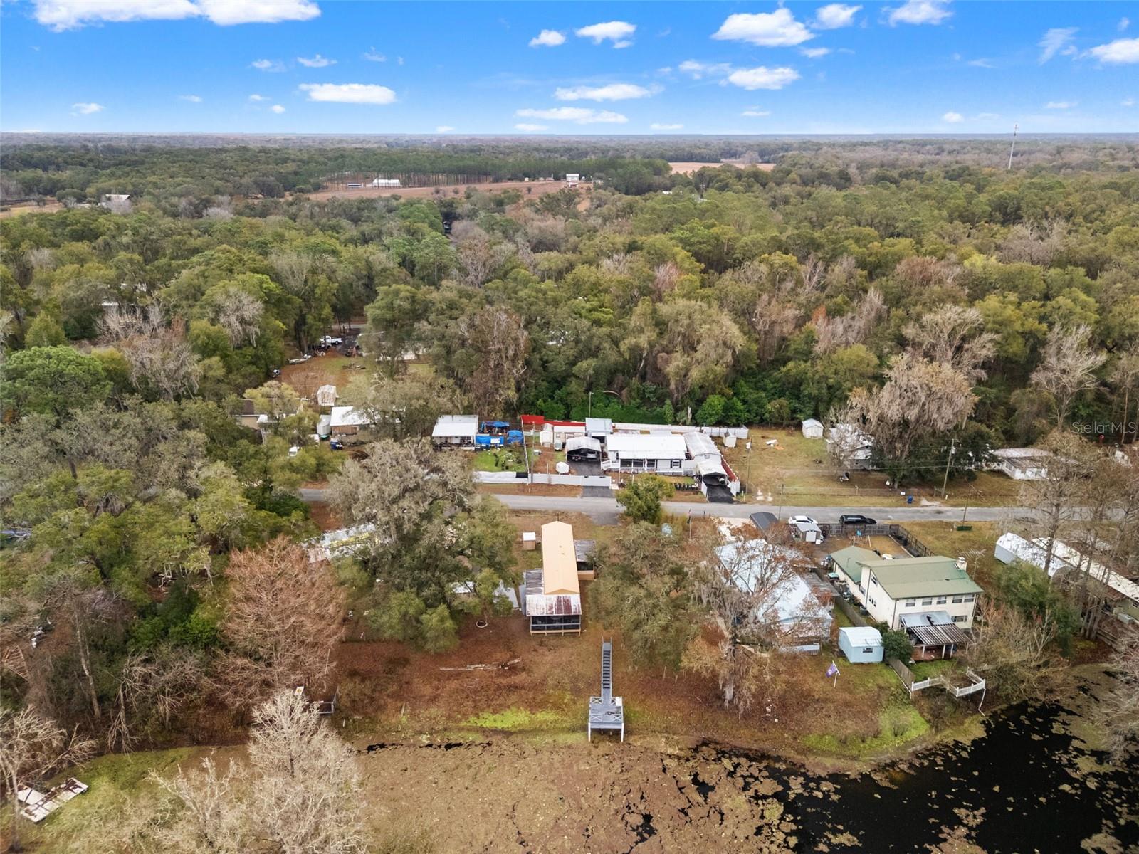 RIVER RETREATS - Residential