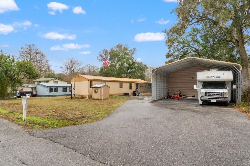 Photo of 7154 Co Rd 651, Bushnell, FL 33513 (MLS # W7882548)