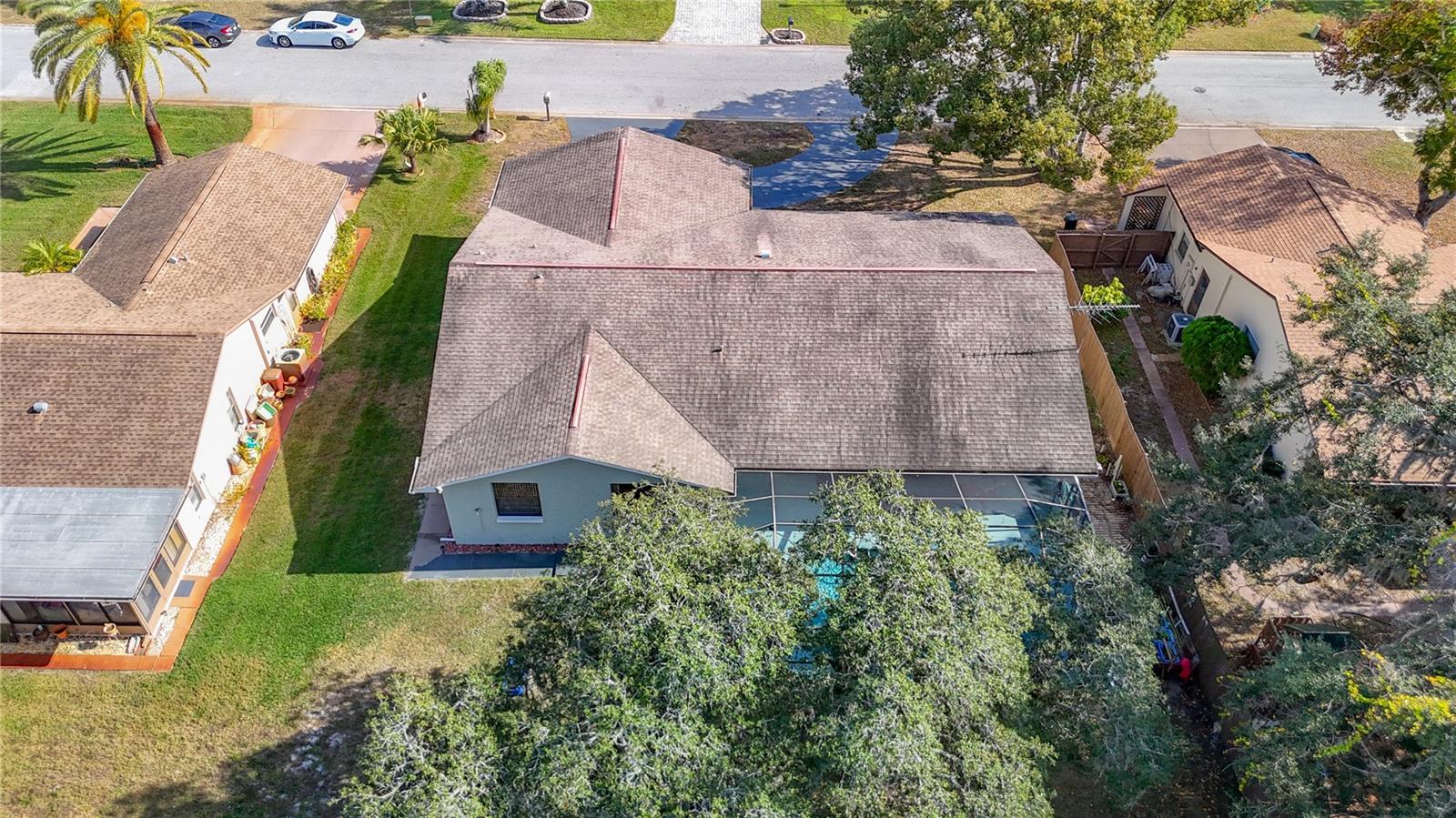 WINDSOR MILL - Residential