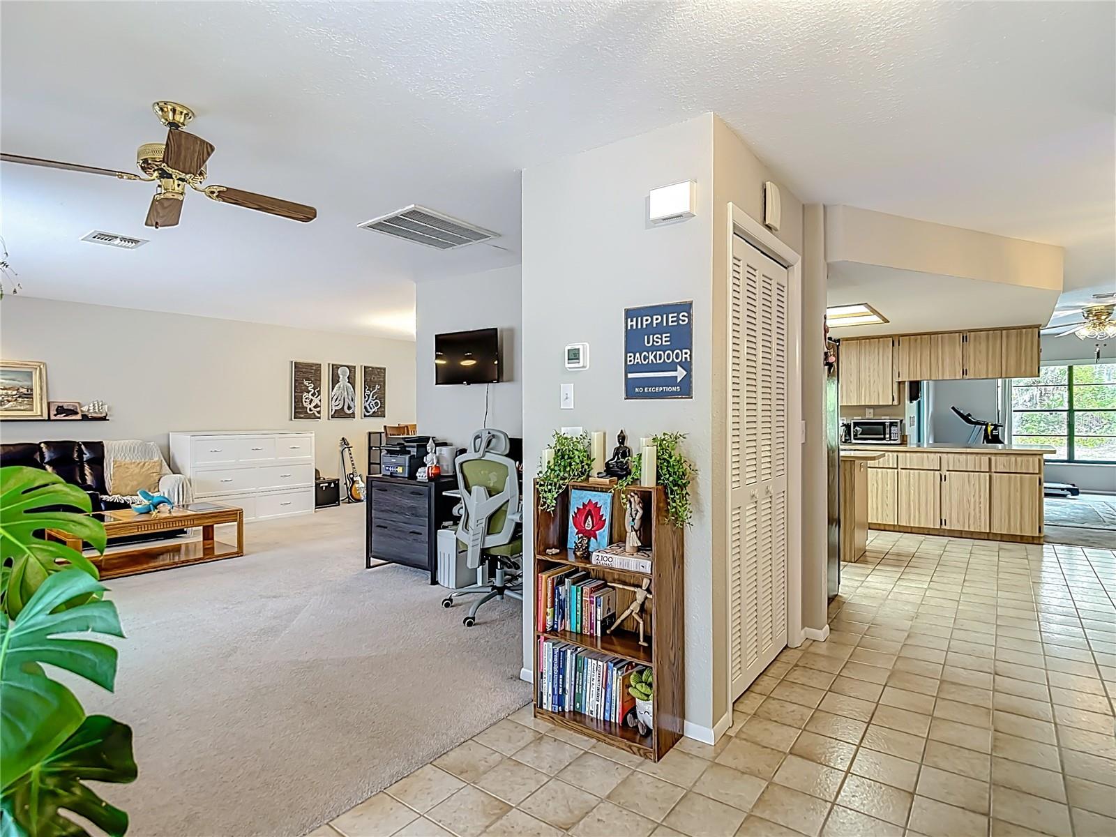 WINDSOR MILL - Residential