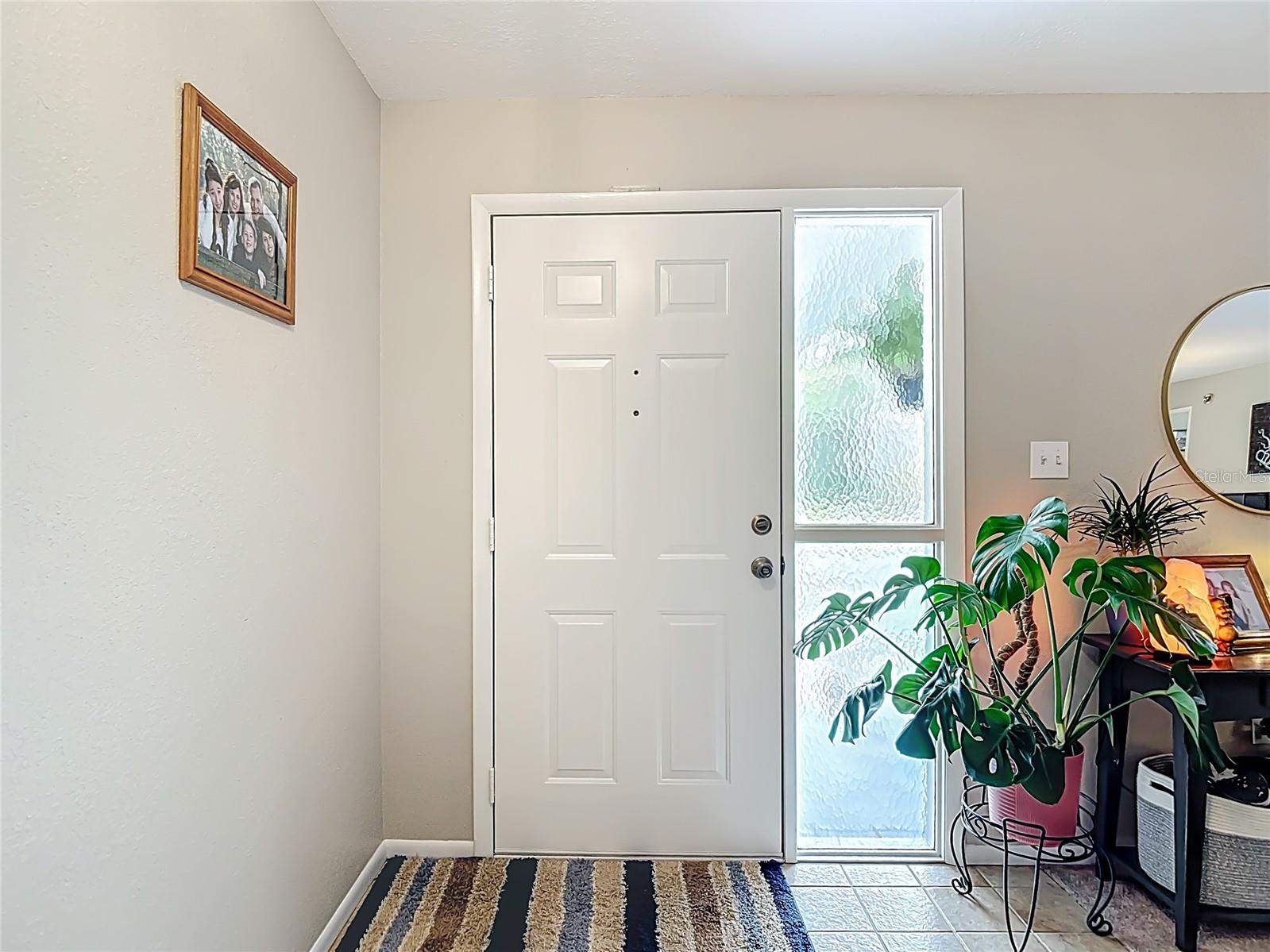 WINDSOR MILL - Residential