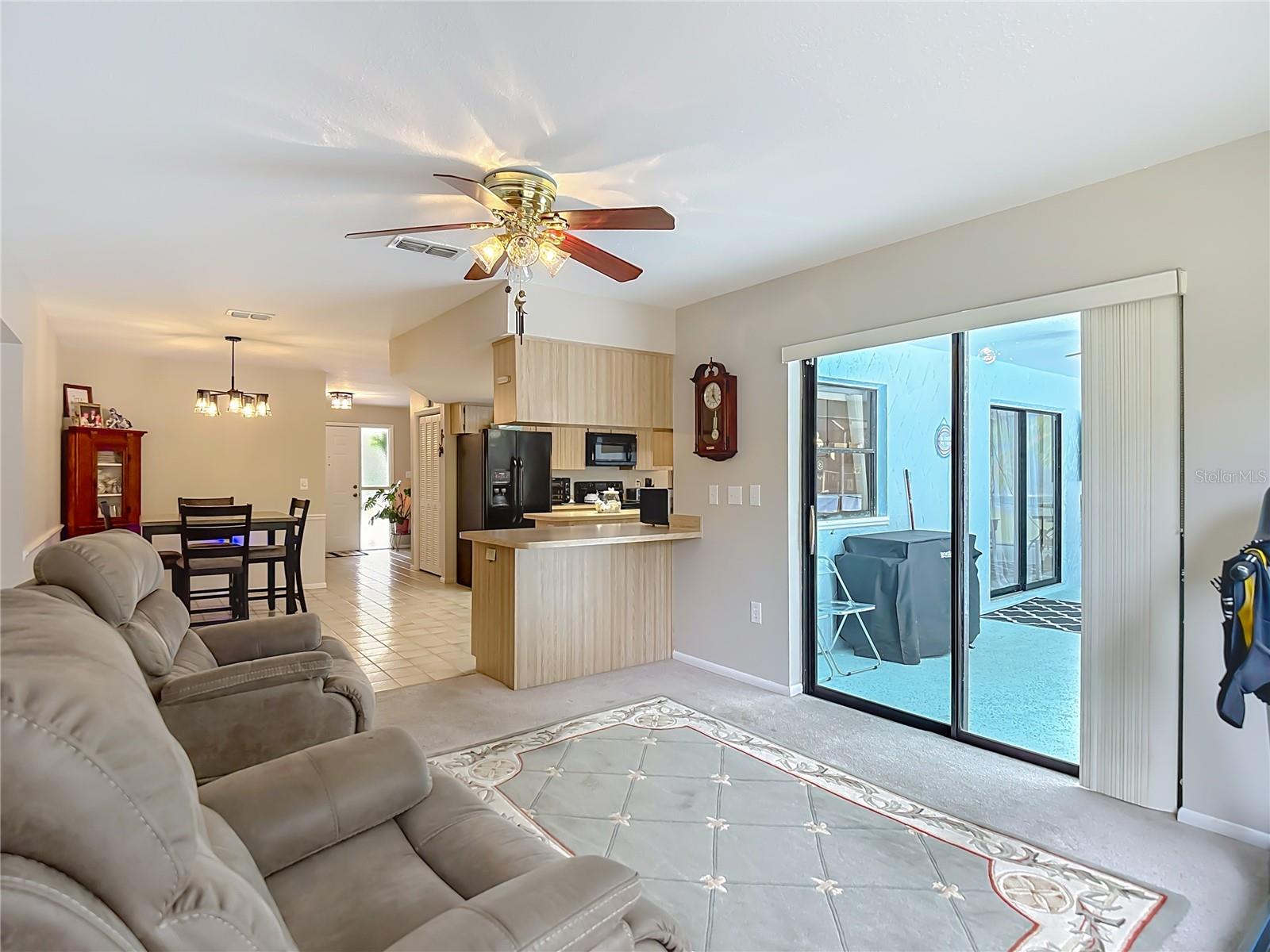 WINDSOR MILL - Residential