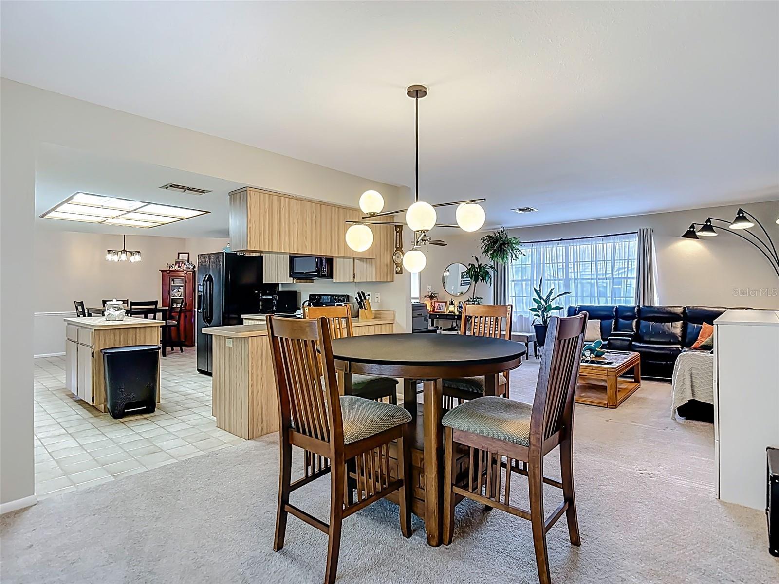 WINDSOR MILL - Residential