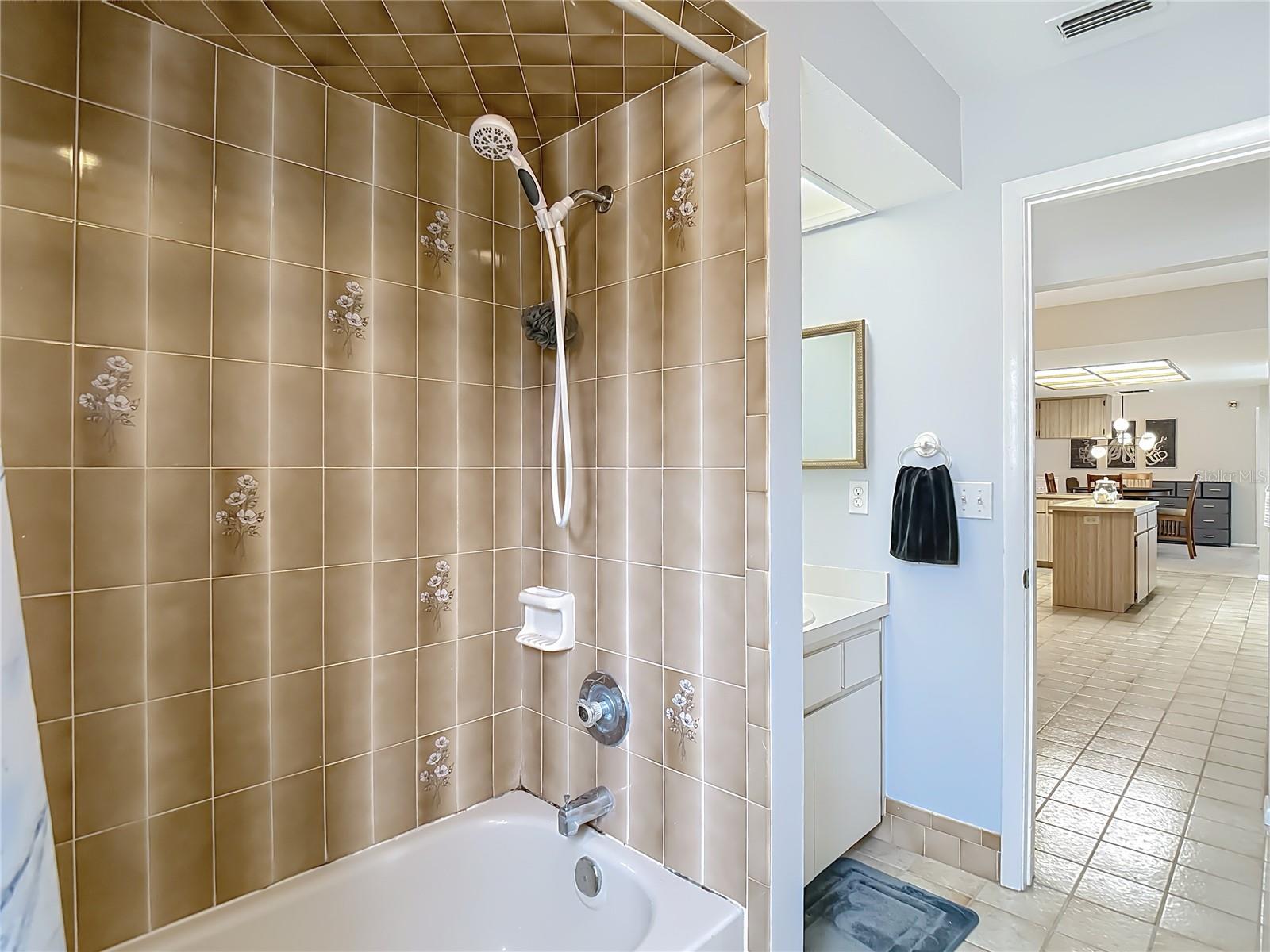 WINDSOR MILL - Residential