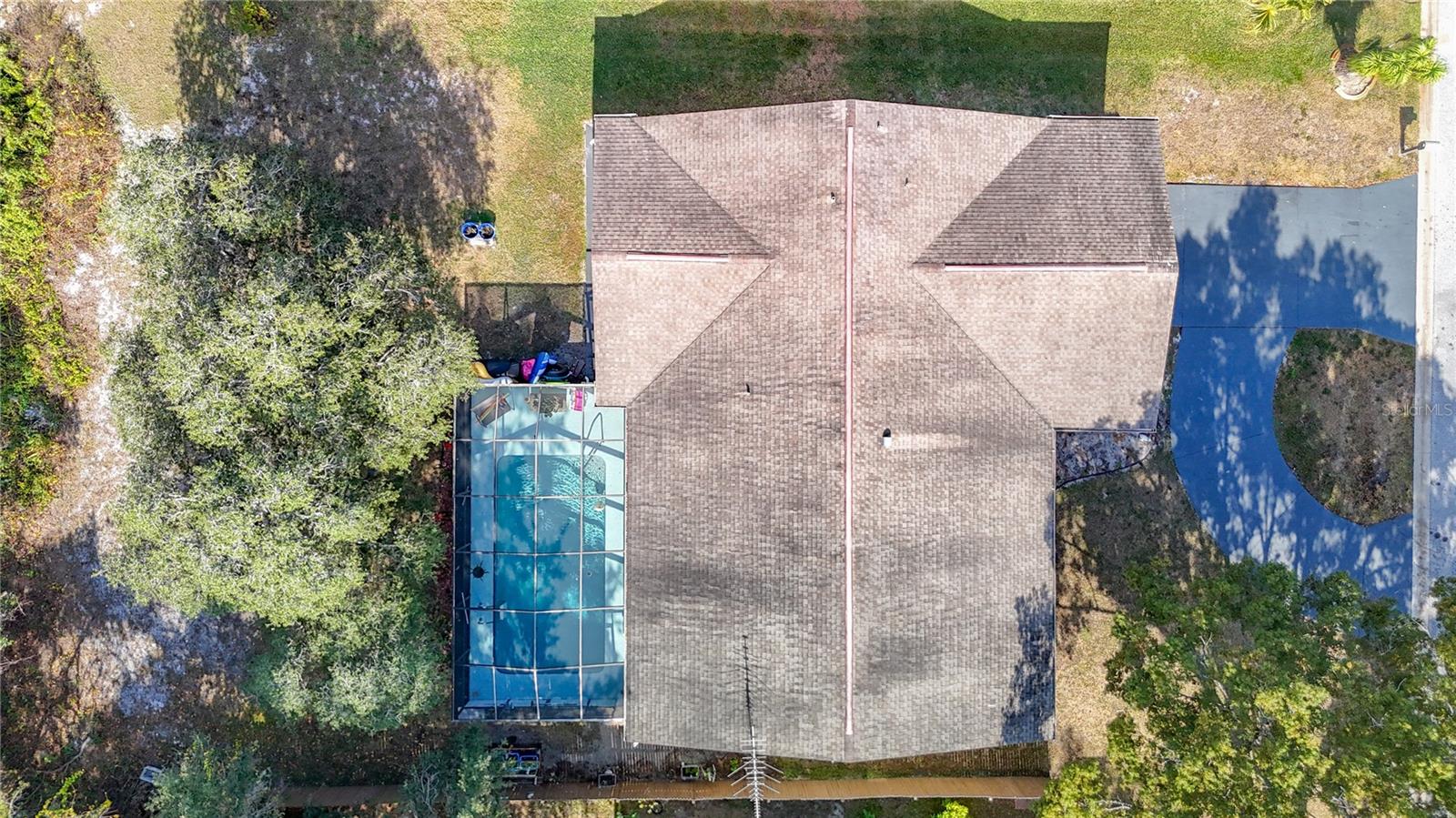 WINDSOR MILL - Residential