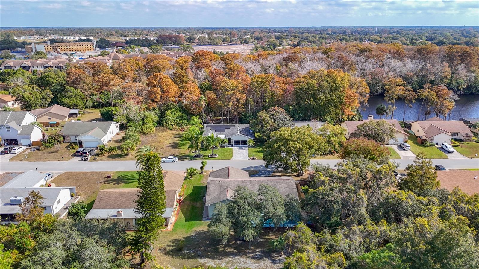 WINDSOR MILL - Residential