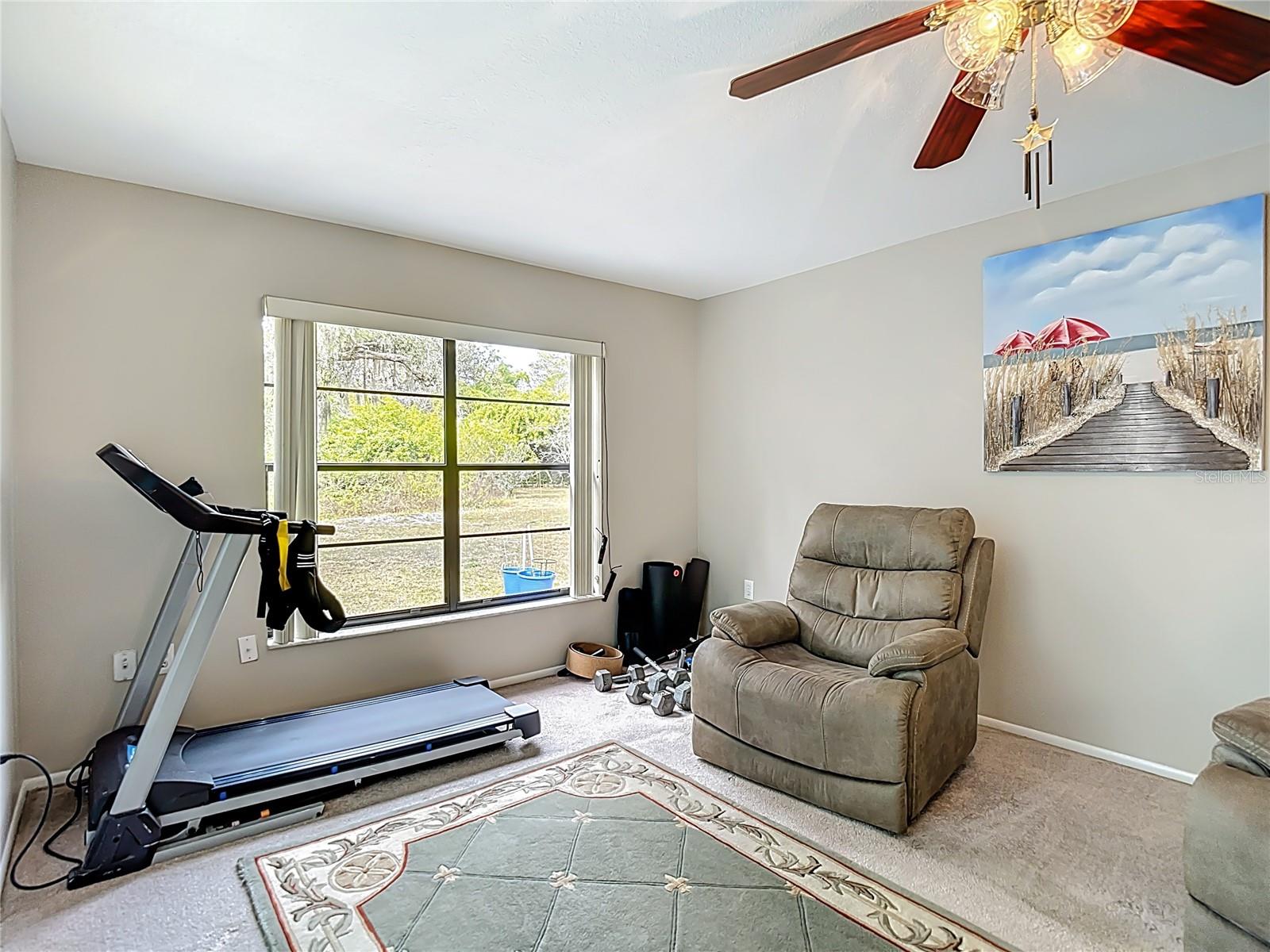 WINDSOR MILL - Residential