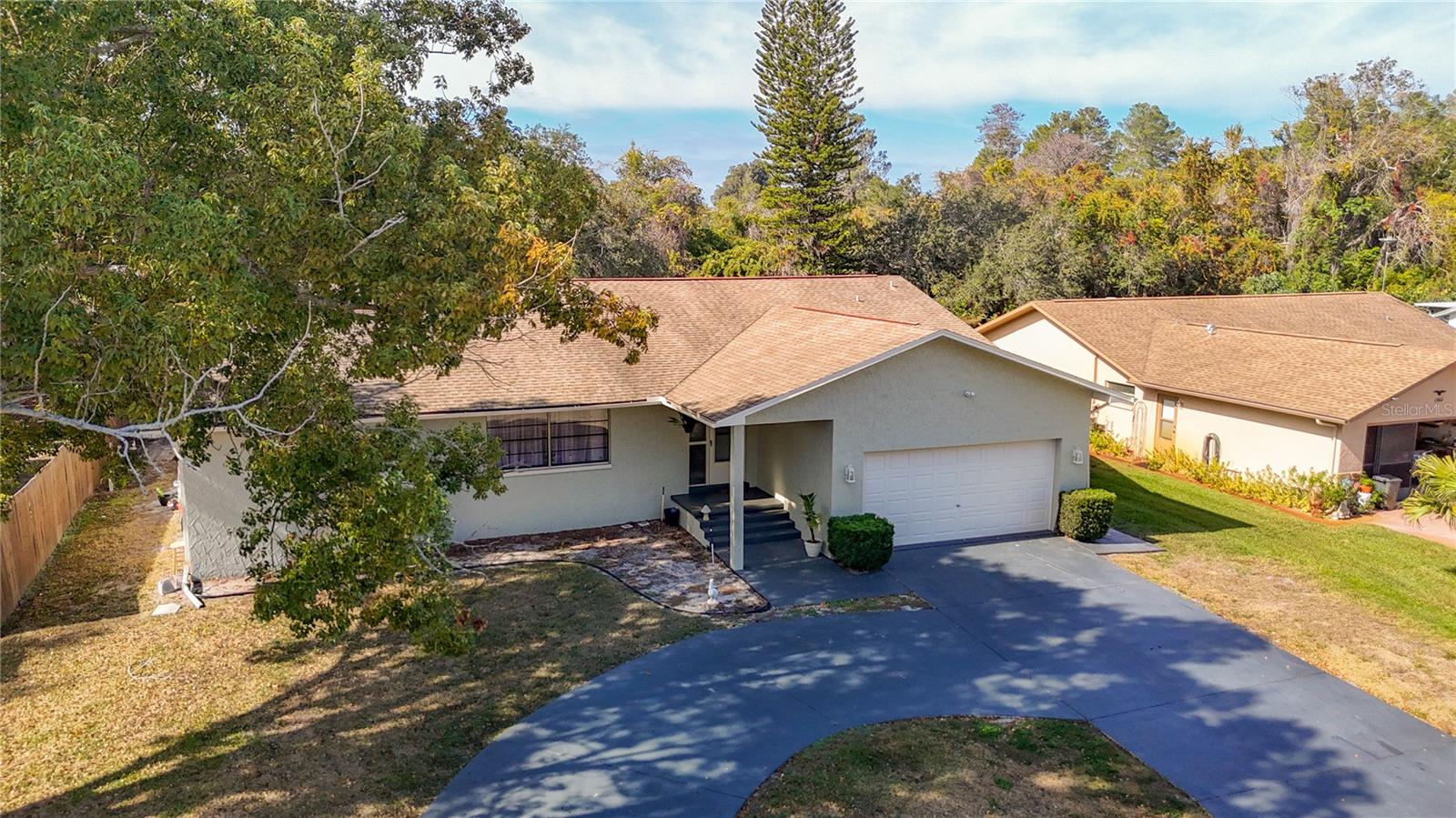 WINDSOR MILL - Residential