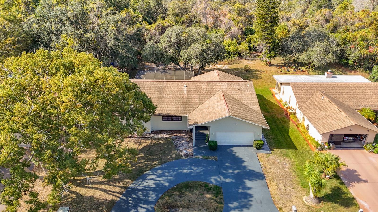 WINDSOR MILL - Residential