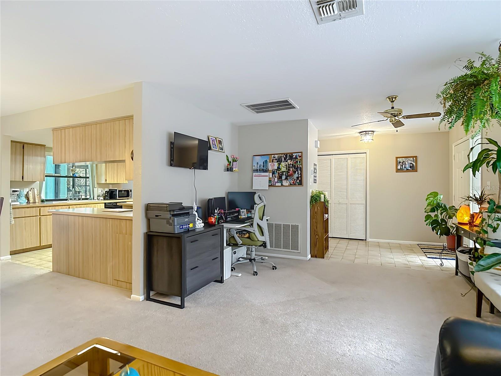 WINDSOR MILL - Residential