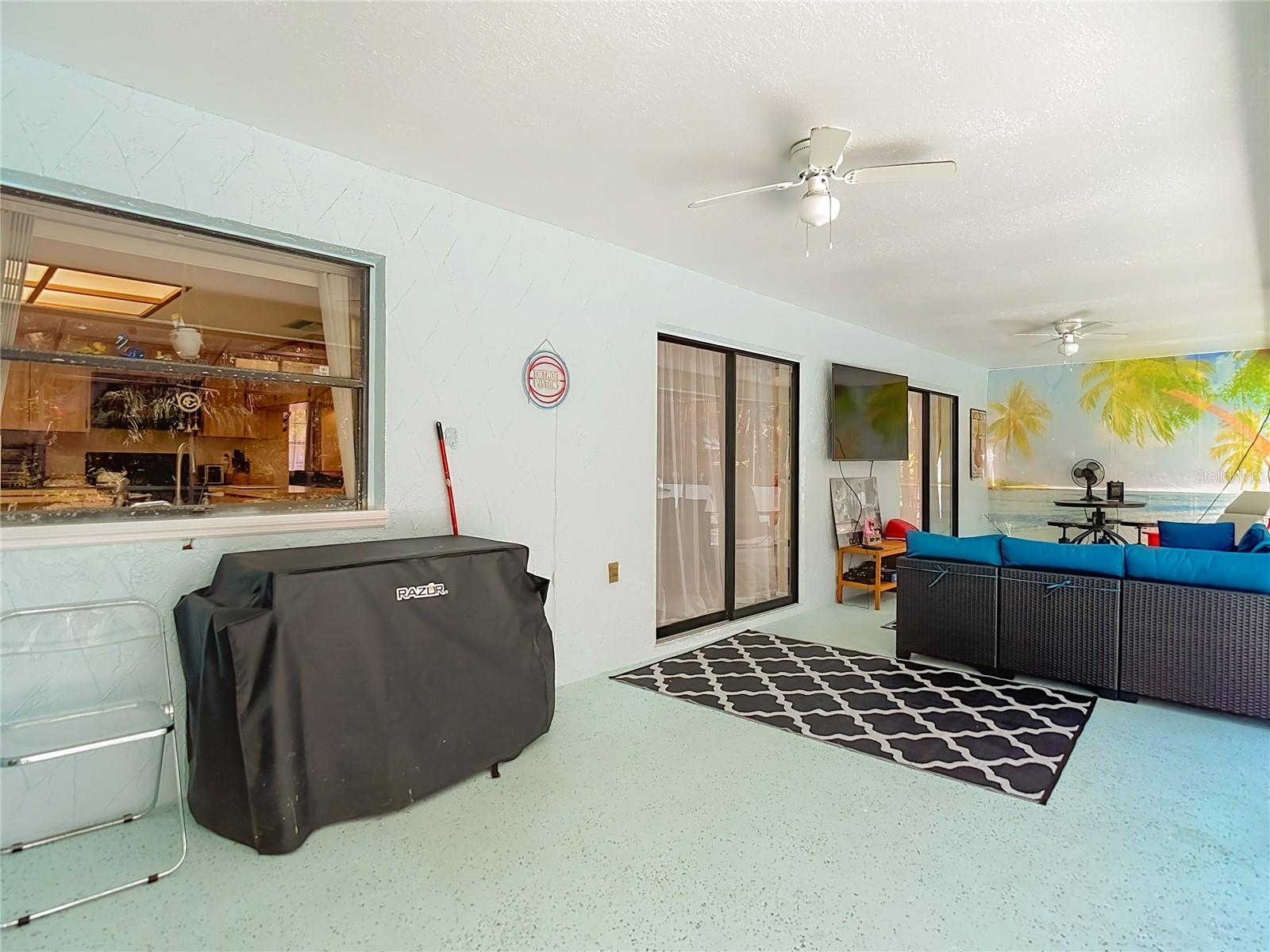 WINDSOR MILL - Residential