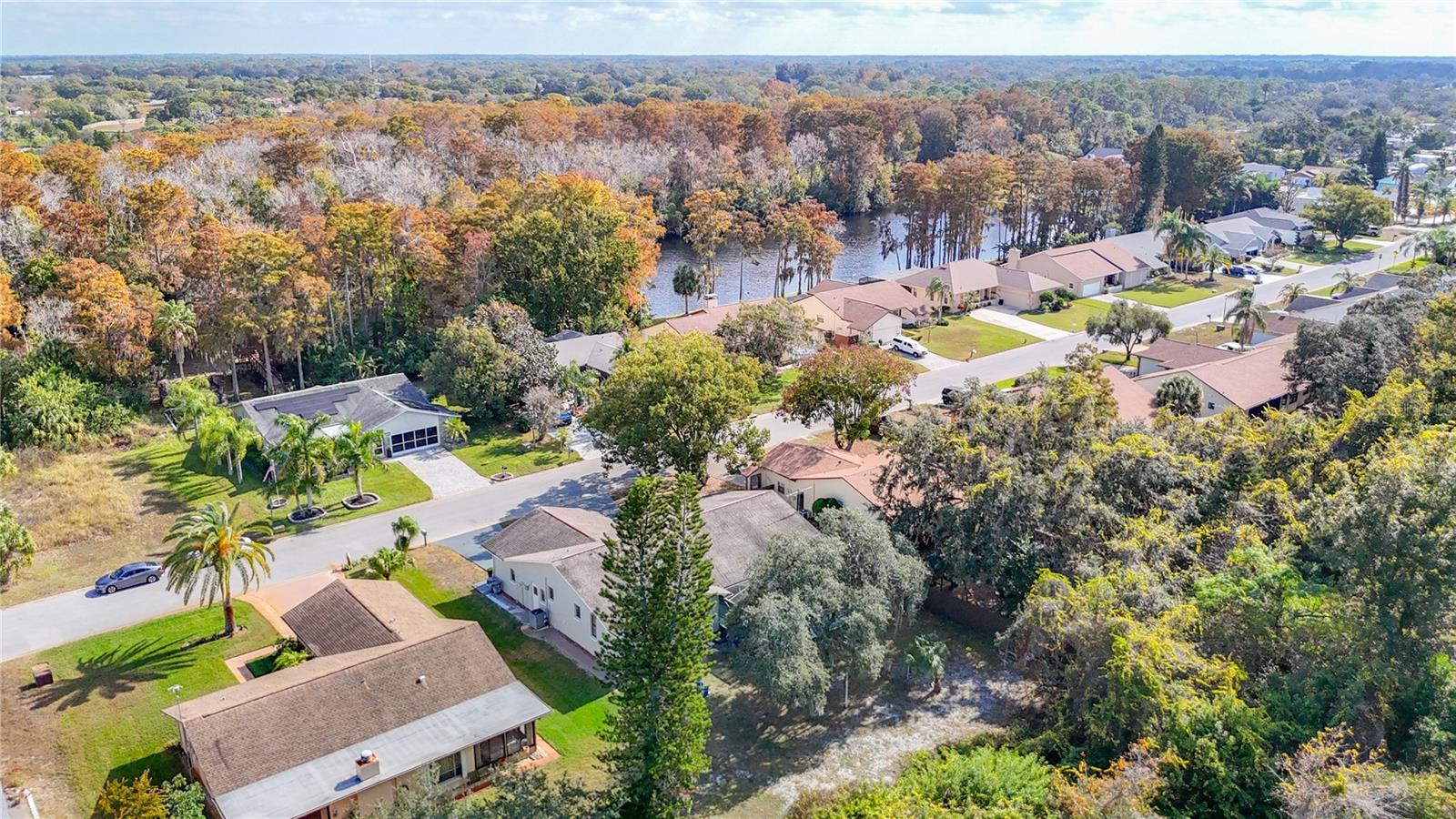 WINDSOR MILL - Residential