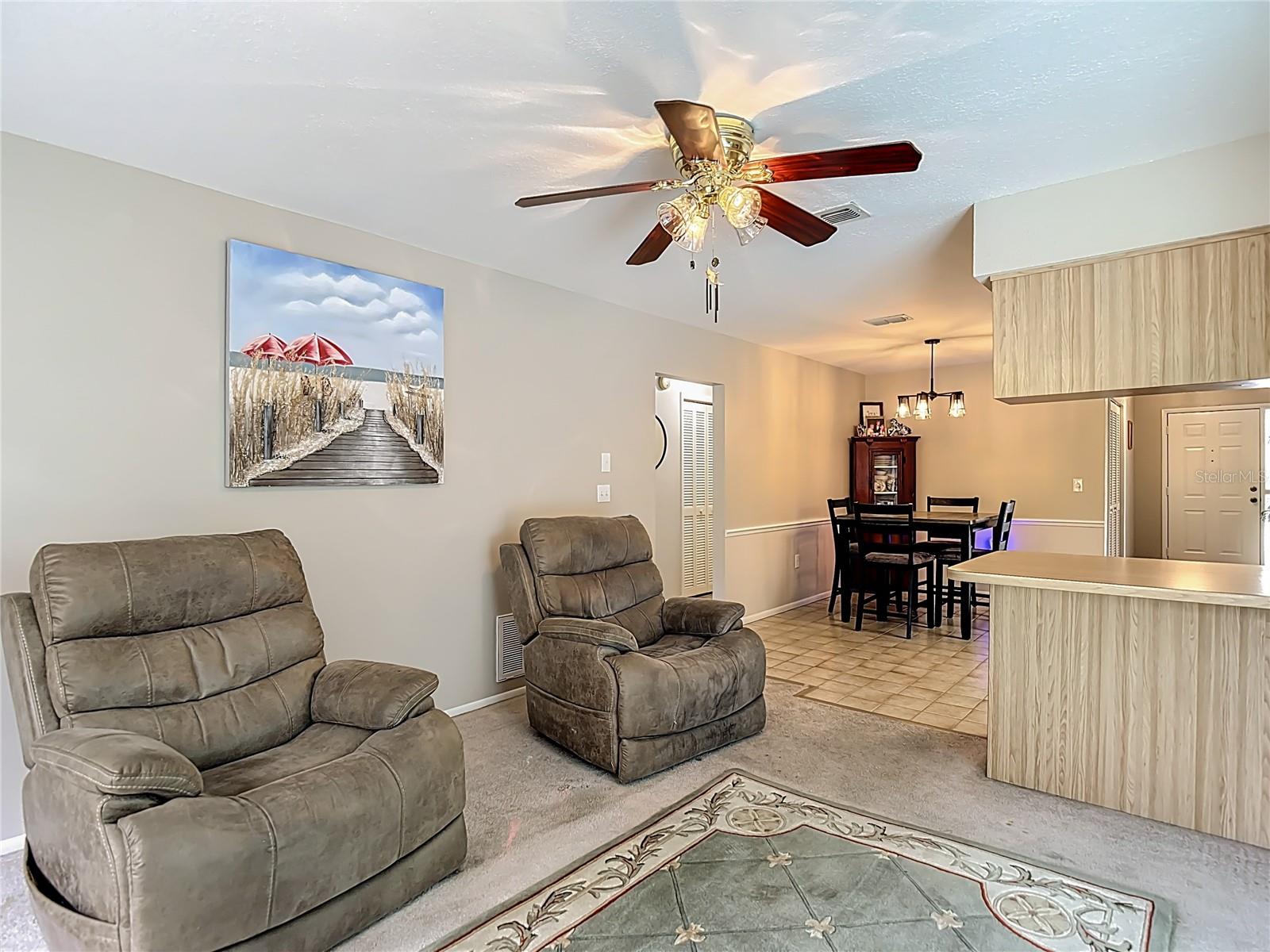 WINDSOR MILL - Residential