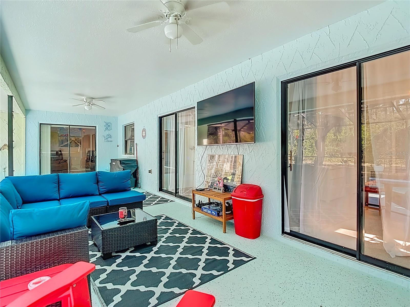 WINDSOR MILL - Residential