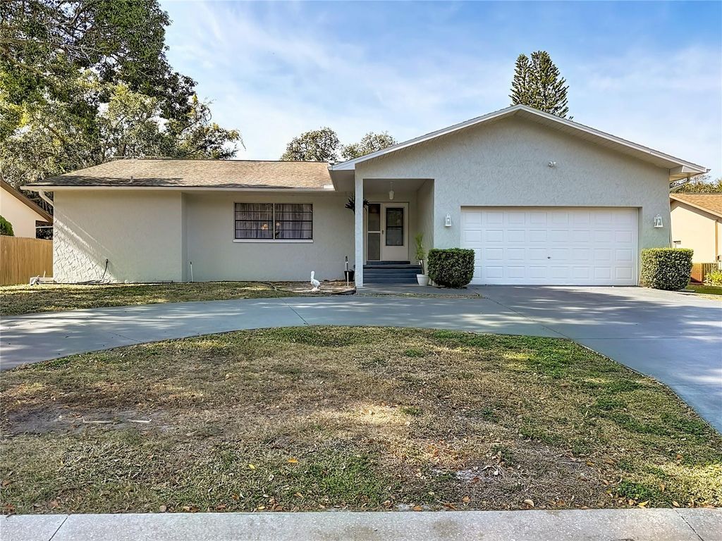 Photo of 13513 Whitby Road, Hudson, FL 34667 (MLS # W7881253)