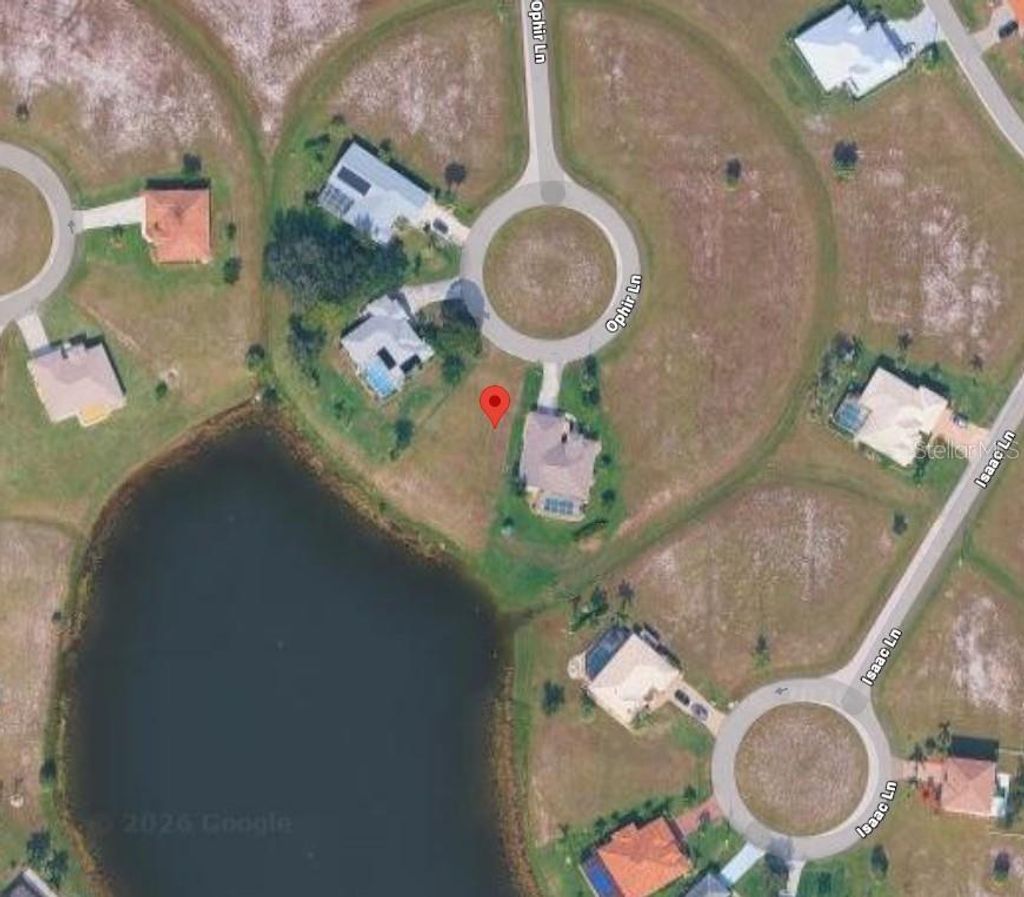 Photo of 17369 Ophir Lane, Punta Gorda, FL 33955 (MLS # C7524364)