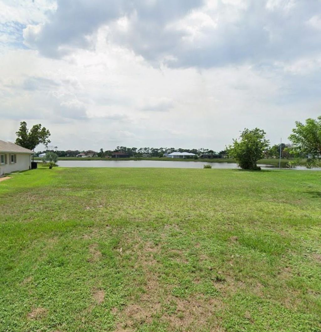 Photo of 17369 Ophir Lane, Punta Gorda, FL 33955 (MLS # C7524364)