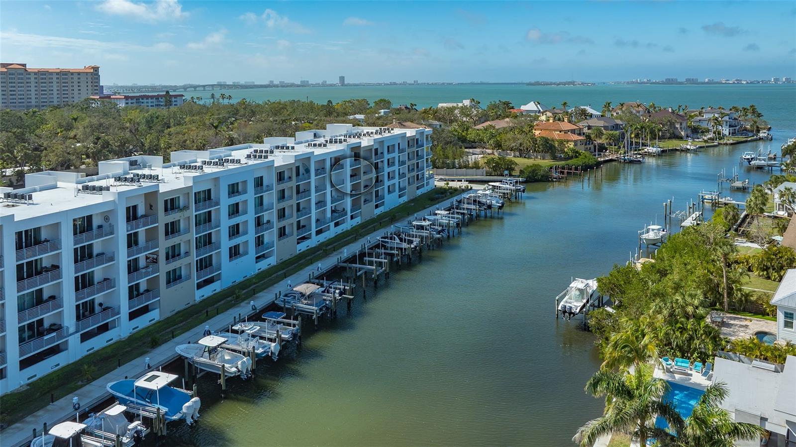 1709 N TAMIAMI TRAIL 408