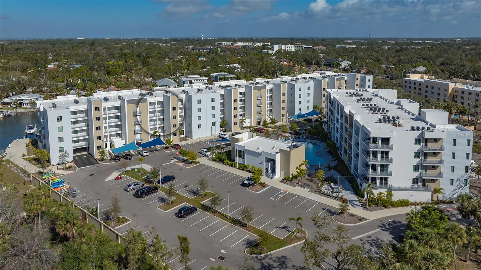 1709 N TAMIAMI TRAIL 408