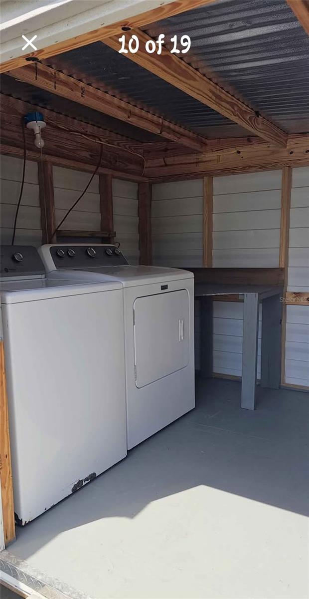 PORT CHARLOTTE SEC 072 - Residential Lease