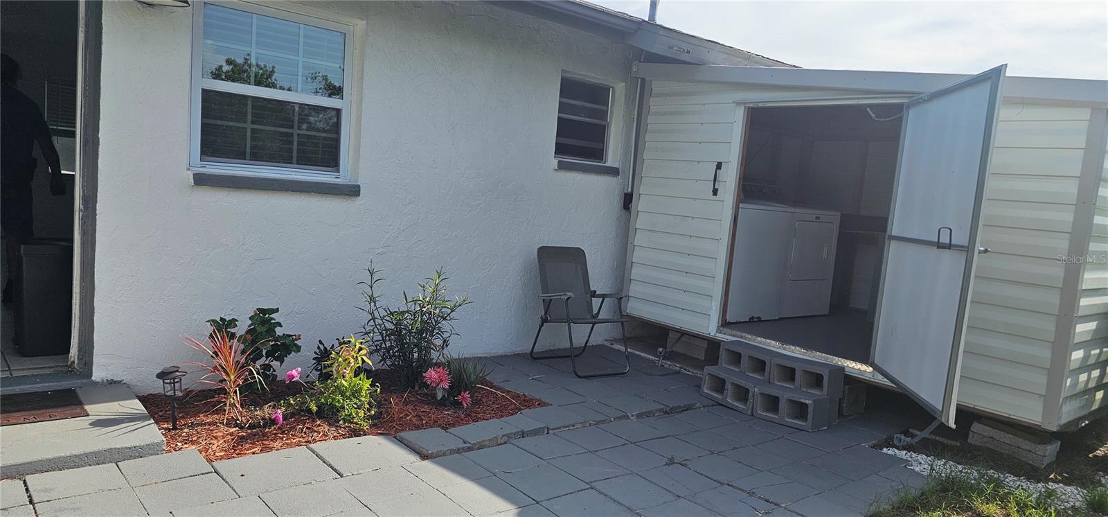 PORT CHARLOTTE SEC 072 - Residential Lease