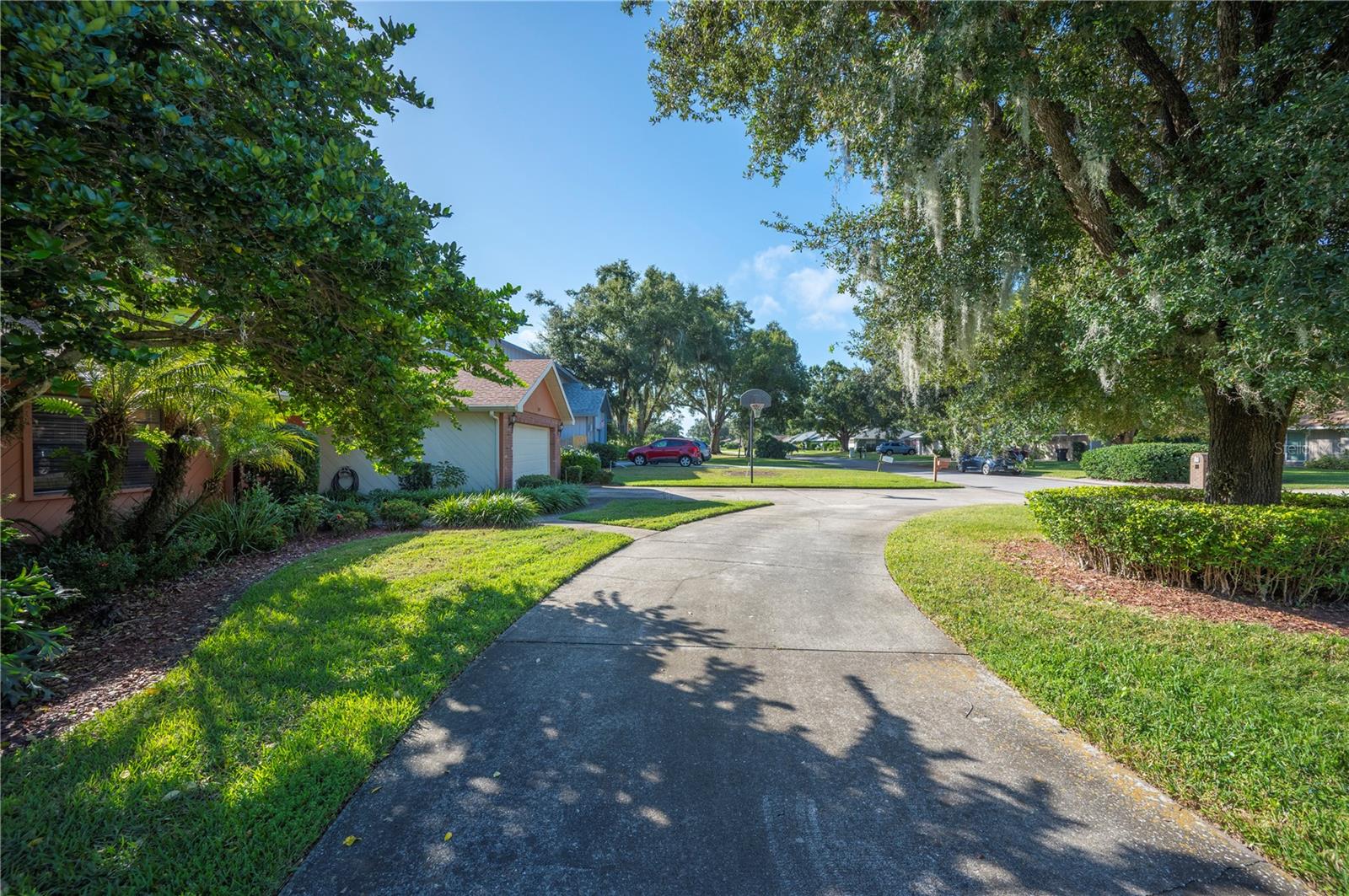 CYPRESS POINT - Residential