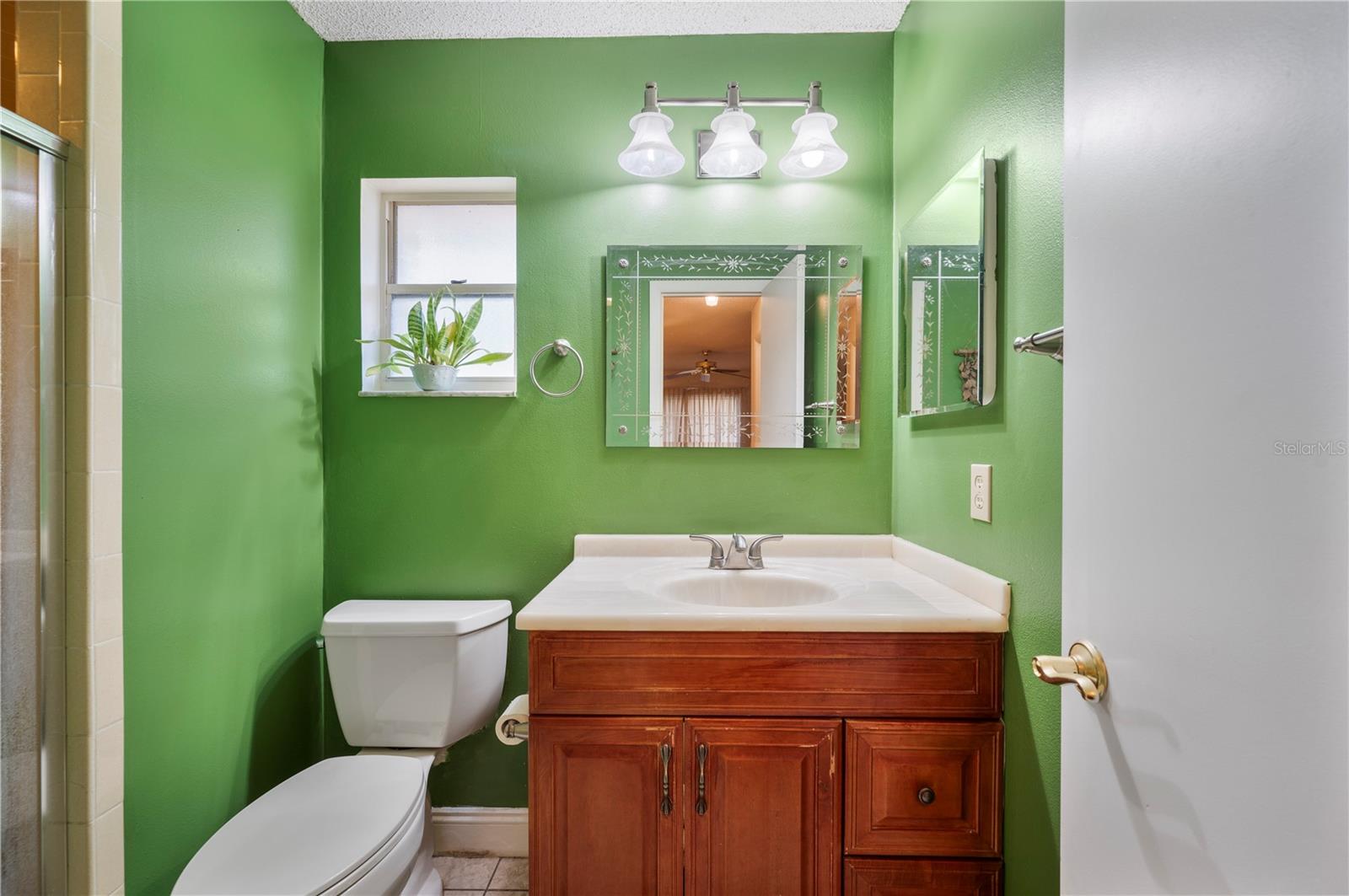 CYPRESS POINT - Residential