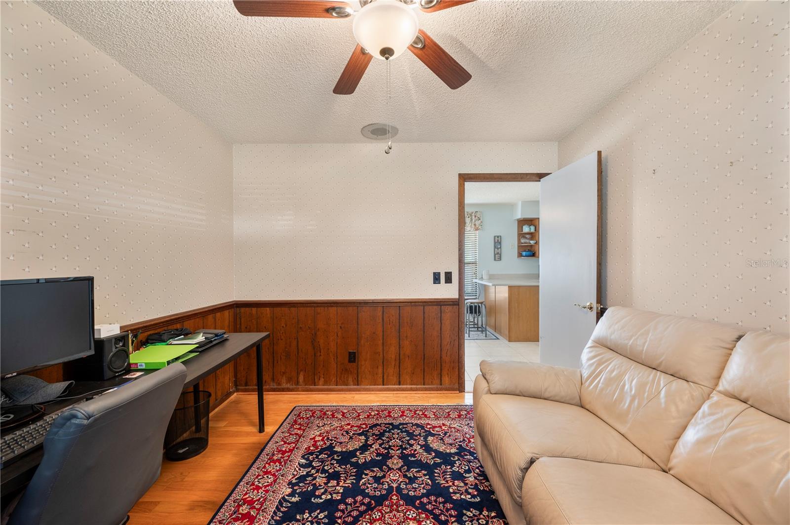 CYPRESS POINT - Residential