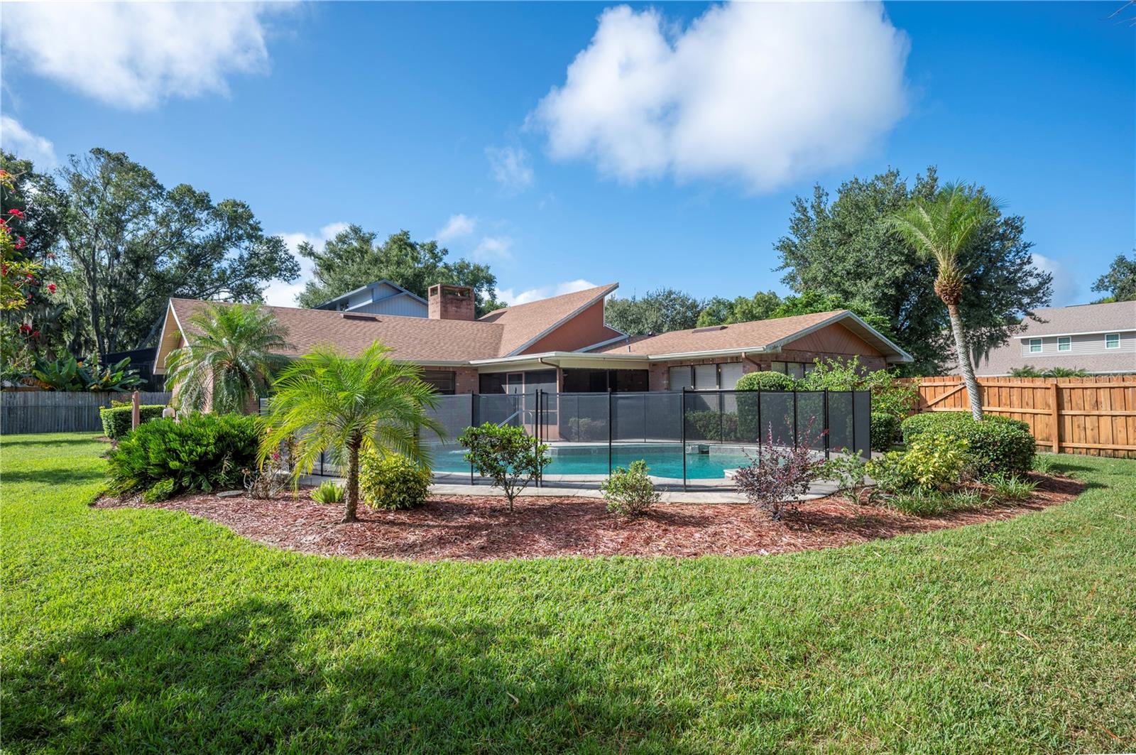 CYPRESS POINT - Residential