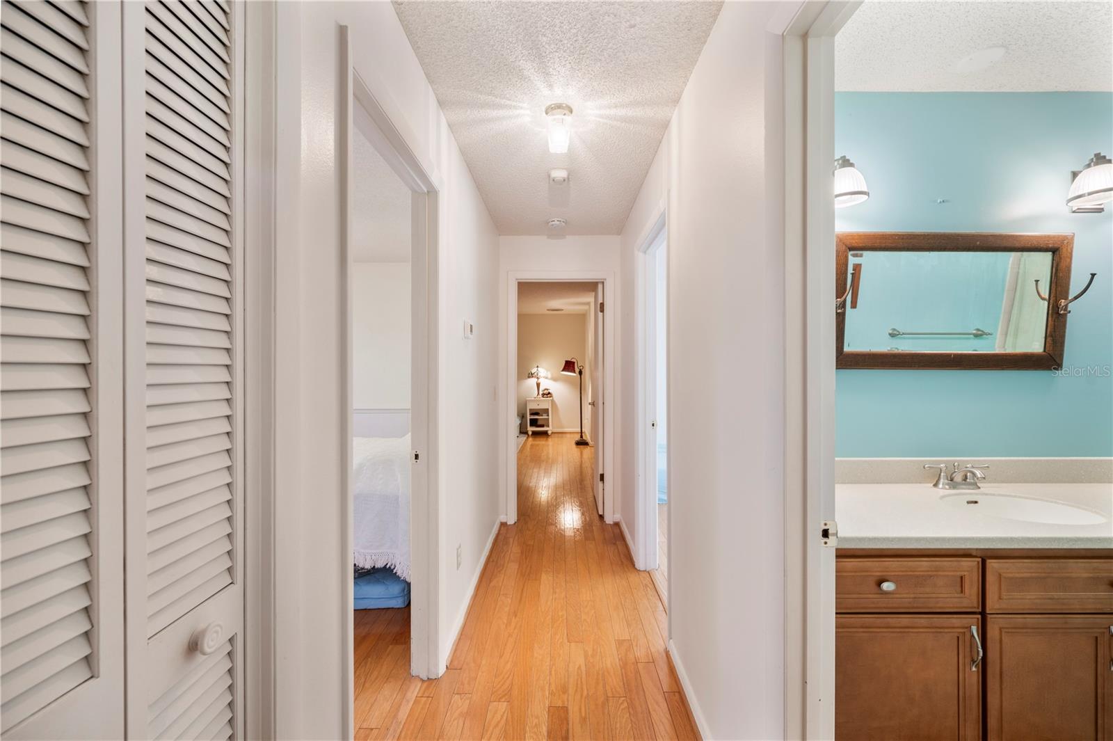 CYPRESS POINT - Residential