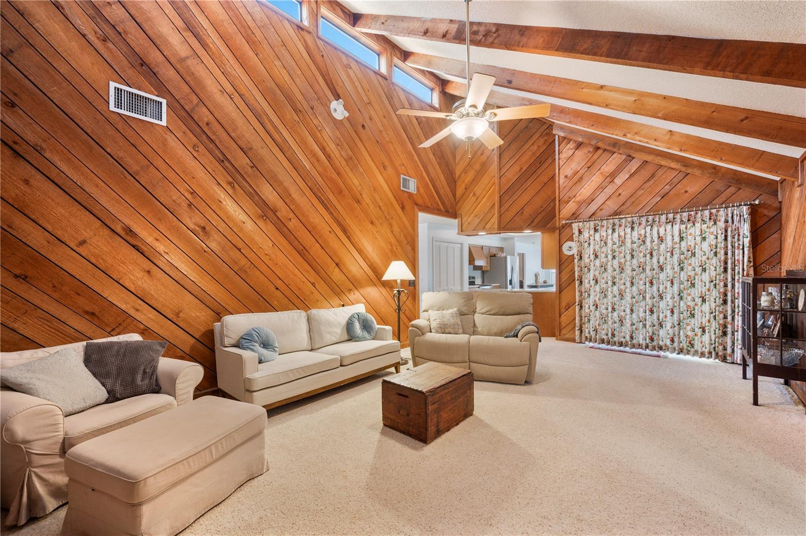 CYPRESS POINT - Residential