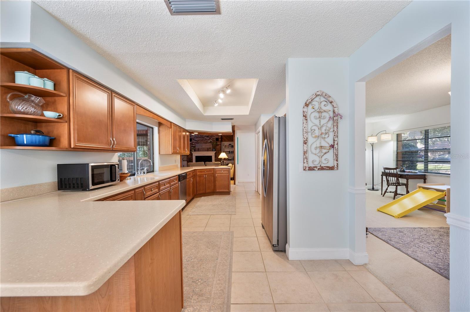 CYPRESS POINT - Residential