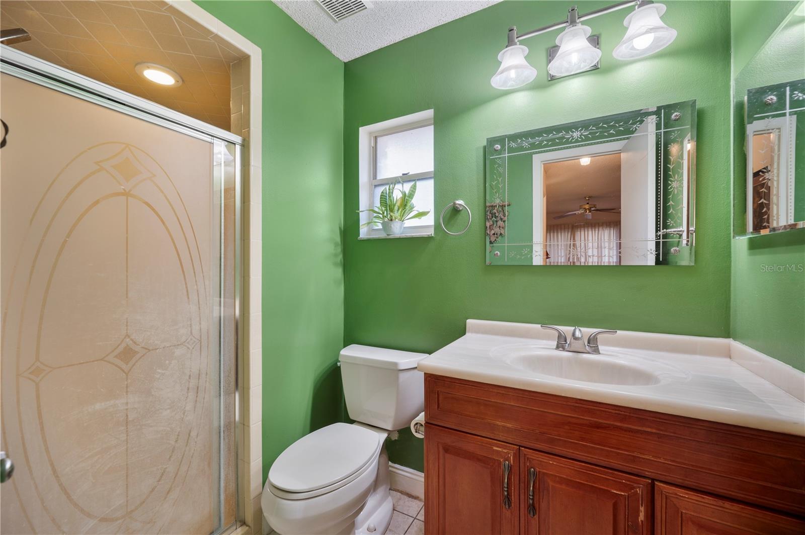 CYPRESS POINT - Residential